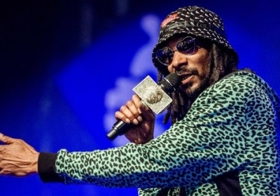 Snoop Dogg извинился перед Игги Азалией