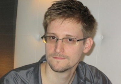 Едвард Сноуден. Фото: salon.com