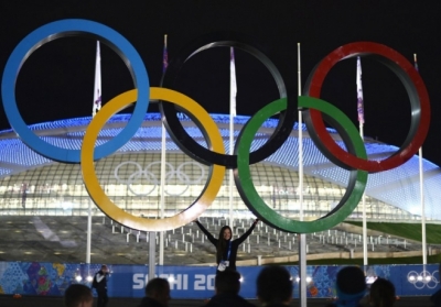 На Олімпіаді у Сочі встановили перший рекорд