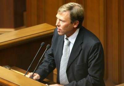 Соболєв пропонує парламенту проголосувати за створення коаліцій у місцевих радах