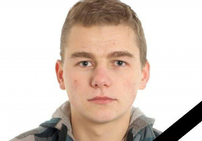 На Донбассе погиб 22-летний командир отделения снайперов с 24-й бригады