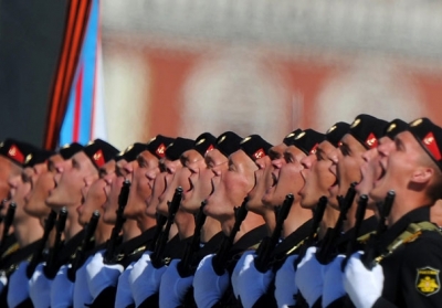 Для завоевания Украины, России понадобится 660-860 тыс солдат