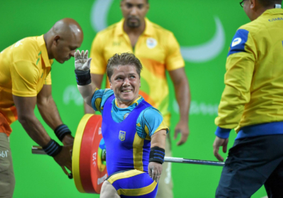Гордість-2016: найбільші досягнення України на спортивній арені