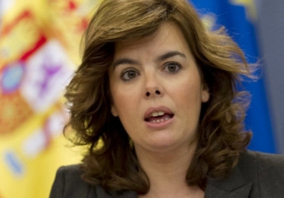 ЄС закликає Іспанію долучитися до антикризової програми ЄЦБ