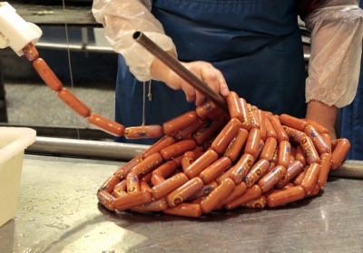 Россияне ездят в Польшу за сосисками с дисконта, потому что считают, что в них больше мяса