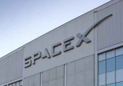 SpaceX запустить супутник для показу реклами в космосі
