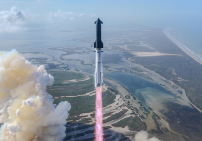 SpaceX успішно запустила найпотужнішу ракету в історії