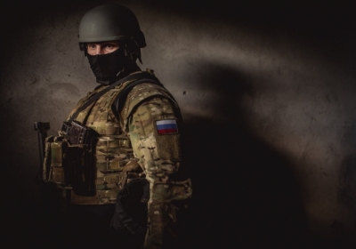 Разведка: Спецназ РФ тайно перебрасывают на передовую под Донецком