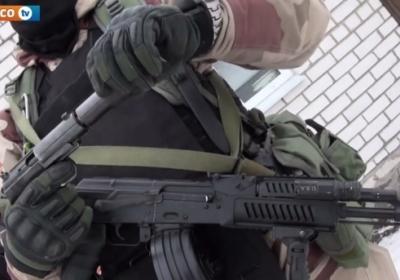 Як працює українська розвідка: полювання на терористів у тилу ворога