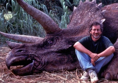 Стівена Спілберга звинуватили у вбивстві динозаврів