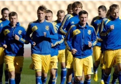 Україна летить на матч із Чорногорією із суттєвими втратами
