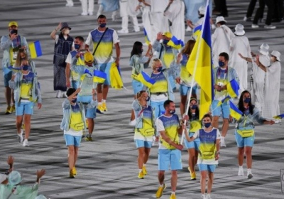 У 2022 році Українські спортсмени одержали понад 3000 медалей: деталі