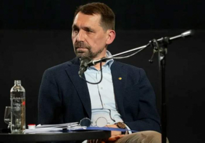 Текст угоди про початок роботи Спецтрибуналу за злочин агресії рф уже готовий  