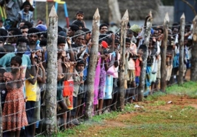 Правозахисники звинуватили уряд Шрі-Ланки у зґвалтуваннях і катуванні ув'язнених