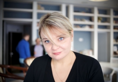 Журналистка Елена Стяжкина произнесет Лекцию Свободы на вручении Премии Кривенко-2015