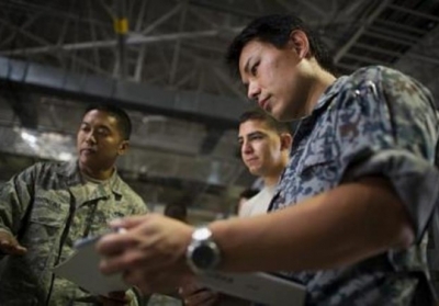У США не вистачило грошей на військові навчання в Японії