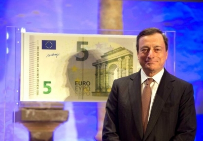 ЄС ввів в обіг нові євро