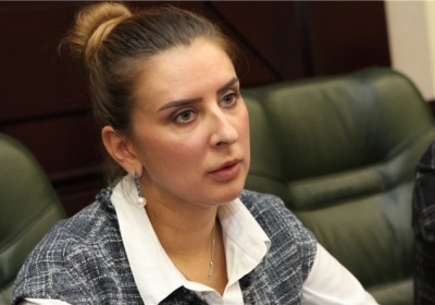 Председатель Киевского облсовета заявляет, что в ее кабинет пришли с обыском, - ОБНОВЛЕНО