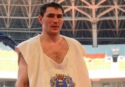 Станіслав Каштанов. Фото: boxingblog.com.ua