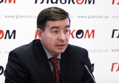 Усі члени об’єднаної опозиції мають вступити в партію Тимошенко, - Стецьків