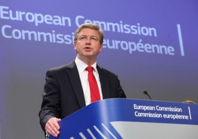 Брюссель не відкладає підписання угоди про Асоціацію, - ЄС