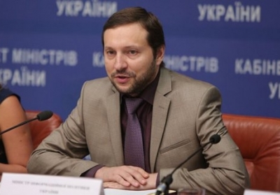 Министр информационной политики Стець исключил блокирования 