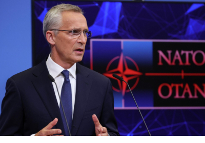 Всі країни НАТО згодні з тим, що Україна має стати членом Альянсу – Столтенберг  