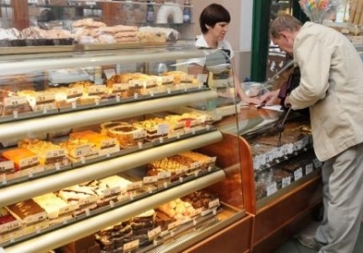 Білоруська митниця зняла блокаду на українські солодощі