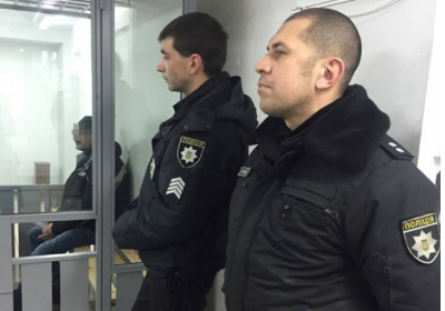 Розстріл подружжя у Миколаєві: підозрюваного арештували