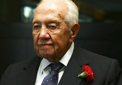 Умер бывший президент Португалии Мариу Суариш