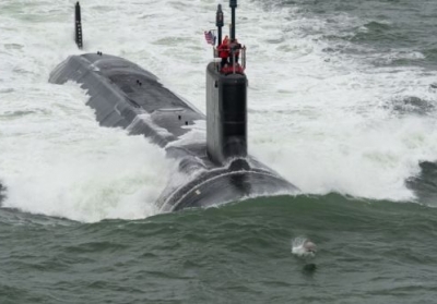Россия собирается перебросить в Черное море три субмарины с крылатыми ракетами