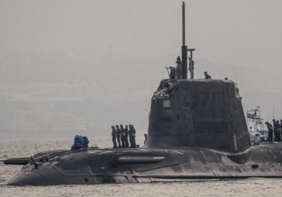 Испания требует от Британии объяснений по поводу инцидента с субмариной