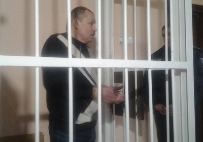 Суд отпустил домой экс-депутата ВР Крыма, подозреваемого в госизмене