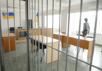 13 суддів на Донеччині підозрюються в участі у терористичній організації 