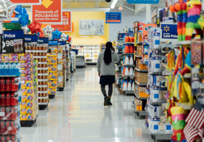 Amazon откроет еще одну сеть продуктовых супермаркетов