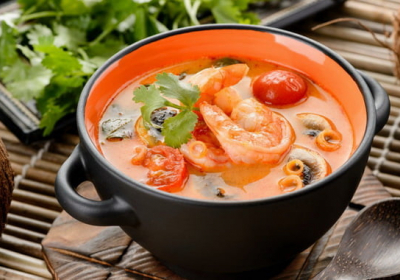 Тайский минкульт планирует записать суп Том Ям в список наследия ЮНЕСКО