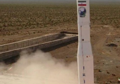Іран запустив перший військовий супутник Noor