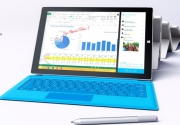 Новый планшет Microsoft Surface Pro 3 доступен для предзаказа