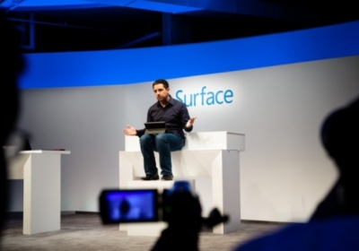 Microsoft представив планшети нового покоління Surface 2 і Surface Pro 2