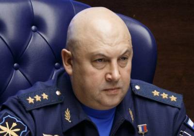 російський генерал Суровікін був секретним VIP-членом 