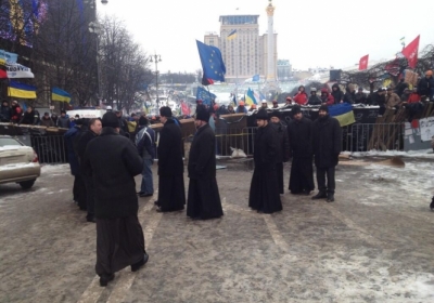 Український Майдан, який зібрався “заради Європи”, переріс саму Європу і її політиків