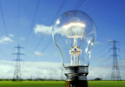 Українців просять скоротити споживання електроенергії на 25%