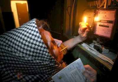 Поставщикам электроэнергии дали право повышать тарифы ежемесячно