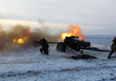 Українські військові зайняли нові позиції на Світлодарській дузі, - РНБО
