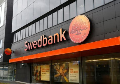 У Swedbank заявили про ймовірні порушення санкцій США проти РФ