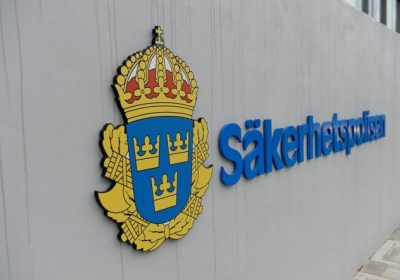 Шведська розвідка звинуватила російських дипломатів у шпигунстві