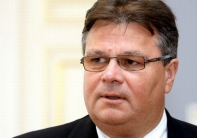 ЄС не встановлював дед-лайн для звільнення Тимошенко, - глава МЗС Литви