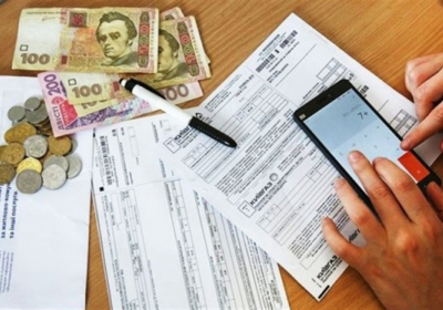 В Україні середній розмір субсидії становитиме 1800 грн