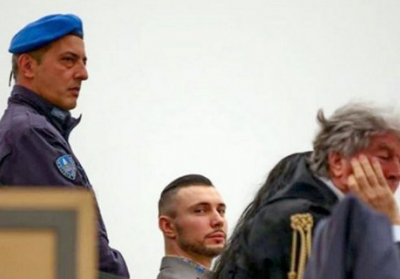 Итальянский суд просит открыть производство против украинского нардепа Маткивского