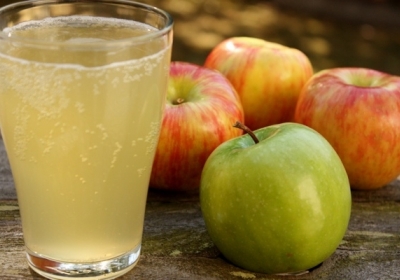 Напій літа: яблучний сидр. 9 фактів, що змусять випити більше